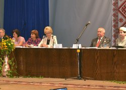 Уманський НУС тісно співпрацює з освітянами району та міста